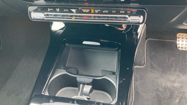 Mercedes-Benz CLA 180 AMG Line Premium 4dr Tip Auto Petrol Saloon